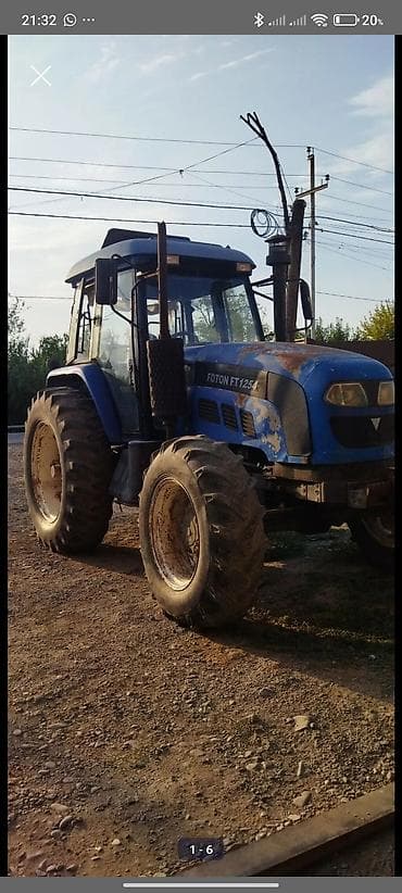 dizel motor yağı: Heç bir problemi yoxdur — 1