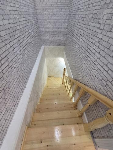Продажа домов: 3 комнаты, 85 м², Свежий ремонт — 6