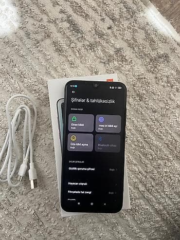 nokia lumia 710: Redmi Note 8, 128 GB, rəng - Qara, İki sim kartlı — 5