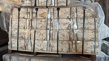 plastik hasarlar: Kabançikdaslarin vurulması - Fasad və çəpər üzlüyü - Daxili dekor — 2