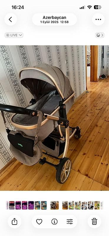 a class makasin: Tam teze islenmiyib ideal veziyetde cox tecili satılır Bos bos adamlar — 2