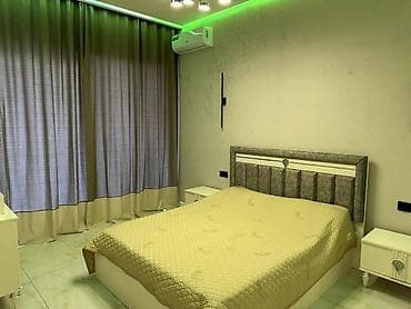 otag: İcarəyə verilir 3 otaqlı yeni tikili 100 m², Nardaran q. Kateqoriya — 3