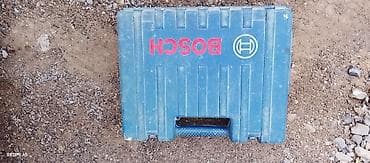 Məhsul: Bosch perforator/şampillə zərbəli matkap - Brend: BOSCH — 2