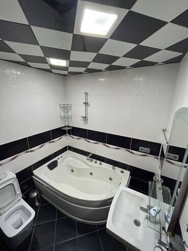 kiraye evler metro: Nizami metrosunun yaxınlığında Heyder Turk liseyinə və məsədidadaş — 16