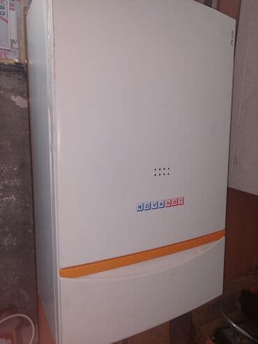 İşlənmiş Kombi Novahot 28 kVt, Ünvandan götürmə, Kredit yoxdur