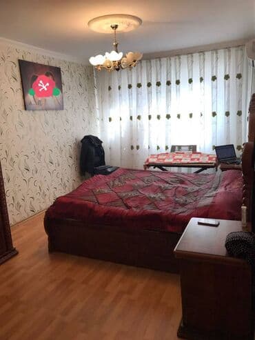 binəqədi evlərin satışı: Bakı, 3 otaqlı, Köhnə tikili, m. Neftçilər, 76 kv. m — 6