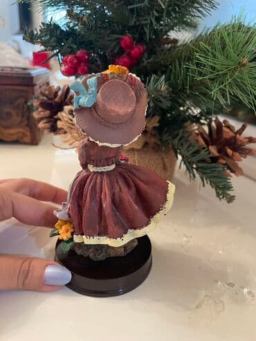 süvenir: Fiqur — 3