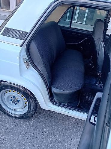 changan benni 2007: VAZ (LADA) 2107: 1.6 l | 2008 il 140000 km Sedan — 7