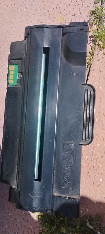 hp pavilion ekran: Samsung SCX-4623FN çoxfunksiyalı lazer qurğu Xüsusiyyətlər: - — 7