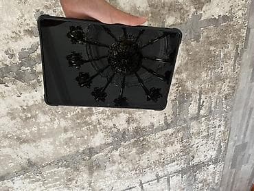 telefon planşet: Az istifadə olunub.
Heç bir problemi yoxdur — 3