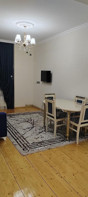Yalnız VATSAP dan yaza bilərsiniz . Yeni tikili binada mənzil. - — 7