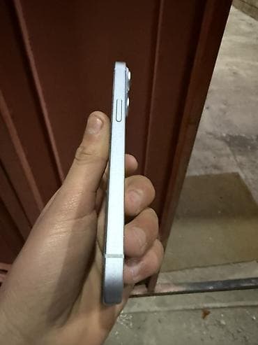 iphone 6 64 g: IPhone 15, 128 GB, Ağ, Face ID — 2