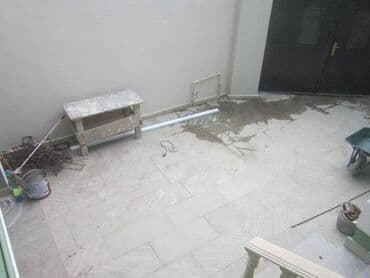 austin montego 1 3 mt: 3 otaqlı, 100 kv. m, Yeni təmirli — 3