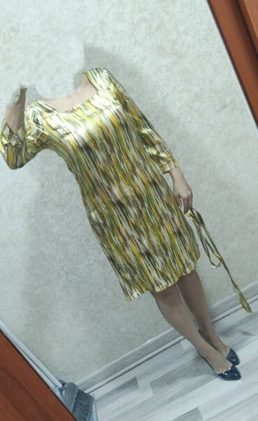 ikinci el don: Atlas don. M razmer — 1