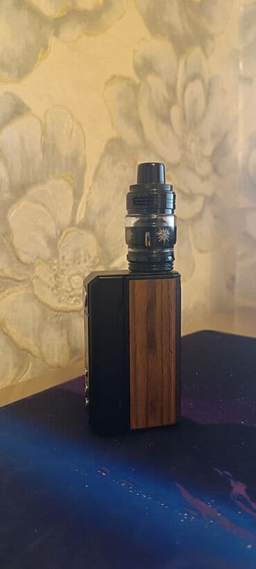 ideal hediyye kartlari: Voopoo Drag 4 KİT Əgər siz güclü, etibarlı və uzun müddət istifadə — 9