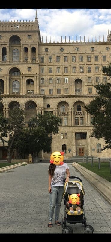 Modullu arabalar: İşlənmiş — 2