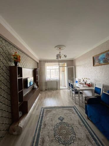 купить квартиру в баку азербайджан: Баку, 2 комнаты, Вторичка, 45 м² — 1