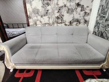 Divan, İşlənmiş, Açılan, Bazalı