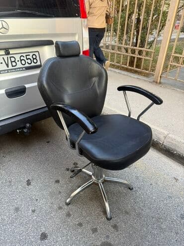 kiraye gözellik salonu: Salon kreslo ıwleydı — 2