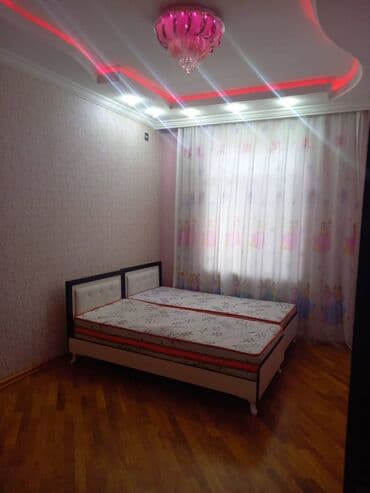 qarayev obyekt: Nizami rayonu,Qara Qarayev metrosu,12 nömrəli məktəbin yanında,3 — 10