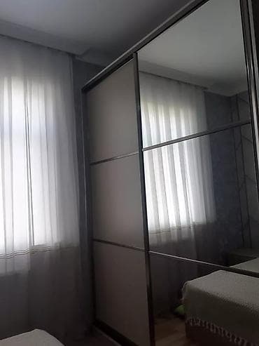 İkinəfərlik çarpayı, 2 tumba