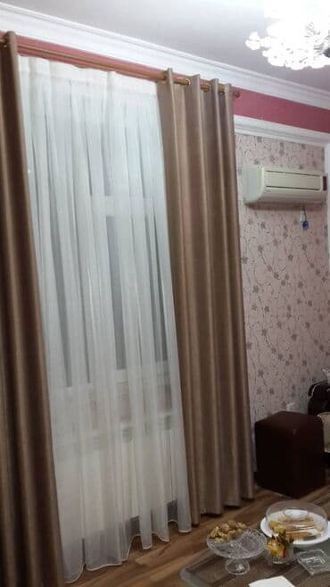 zığda evler: Binəqədi rayonu 9-cu mikrarayonda leyla sadliq evine yaxin 18 — 9