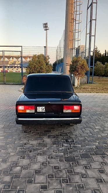 e 250 cdi: VAZ (LADA) 2107: 1.6 l | 2011 il 95000 km Sedan — 6