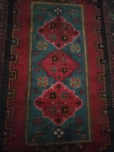 сушилка для белья бу: Ковер Декоративный, Нет кредита — 2