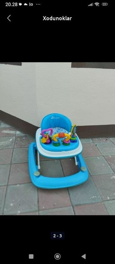 reqs dersleri usaqlar ucun: Xodunoklar — 2