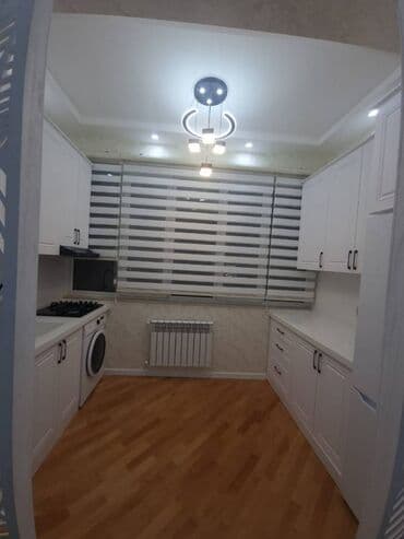 sebail rayonu: Badamdar qəs., 2 otaqlı, Yeni tikili, 67 kv. m — 3