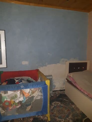 gencede ucuz evler 2023: 2 otaqlı, 60 kv. m, Orta təmir — 9