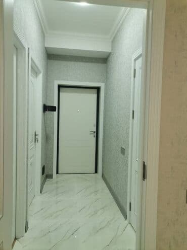 binəqədi evlərin satışı: 2 otaqlı, Yeni tikili, 51 kv. m — 10