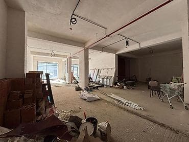 binədə: İcarəyə verilir obyekt 230 m², Ağ şəhər q. Daha 7 şəklə bax Agentlik — 1