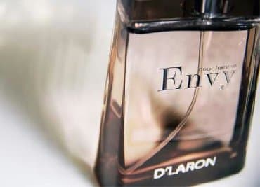 baccarat 540 qiymeti: D'LARON Charming, İntense, Envy, Sensual, Romance qadın ətirləri,70 — 3