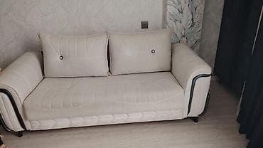 2ci el metbex: Divan, Açılmayan, Parça — 1