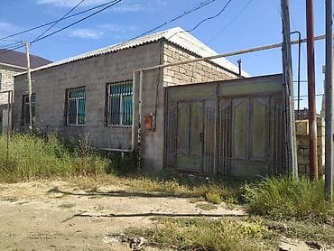 candan utu: Savalan qəsəbəsində 3 (üç) otaq şəxsi tikilmiş evimi 70000 manata — 1