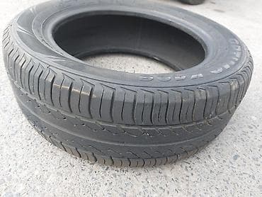 Şin Hankook 195 / 55 / R 15