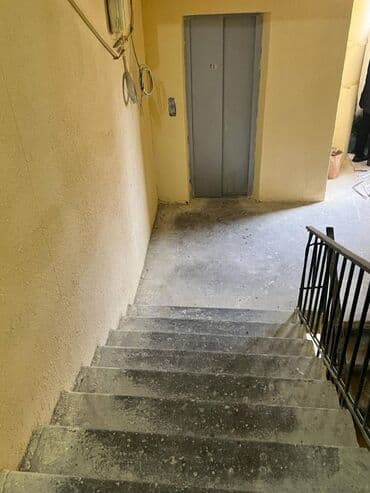 makler gence: Bakı, 2 otaqlı, Köhnə tikili, m. Həzi Aslanov, 60 kv. m — 14