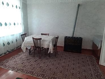 nesimi kiraye evler: Gəncə şəhəri Mahrasa bagi 5 mertebe binanin 2ci mertebesi 2otaqli ev — 7