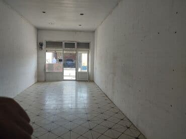 аренда продажа недвижимости: Ramana sovxozda,super yerde, astanovkada, yol qiraginda 5 obyektden ve — 12