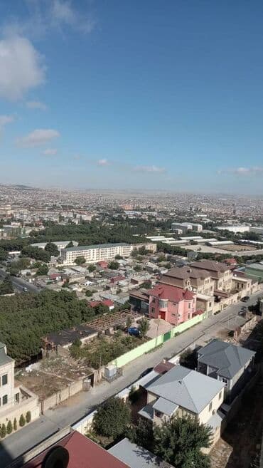 obyektlərin satışı: 9-cu mikrorayon, 3 otaqlı, Yeni tikili, 80 kv. m — 14