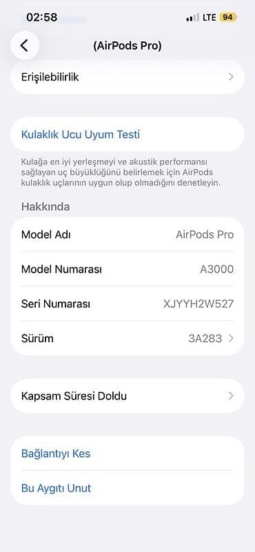 bluetooth колонка: Б/у Беспроводные (Bluetooth) Наушники, Apple, цвет - Белый — 7