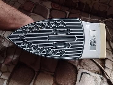 tp link c60: Tefal buxarlı ütü - Brend: Tefal - Növ: buxarlı elektrik ütüsü - — 2