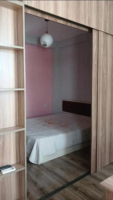 zabratda evlər: 2 otaqlı, Yeni tikili, 44 kv. m — 3