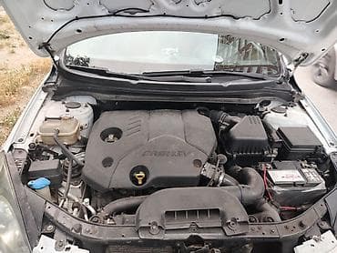 Kia cee’d SW (universal) – dizel CRDi Xüsusiyyətlər: - Kuzov — 1