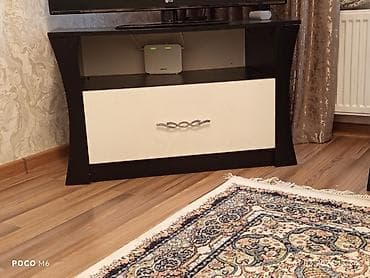 divar polkalari: İşlənmiş, TV stend — 3