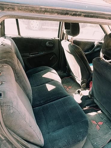 Мототранспорт: Opel Astra: 1.8 л | 1994 г. 443277 км Универсал — 10