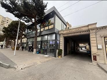 Daşınmaz əmlak: 1 390 000 AZN 1 000 m² Sahə Çıxarış Təmir Satılır obyekt 1 000 m² — 4