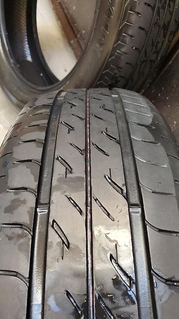 avto servis: Bridgestone NEXTRY Ecopia təkərlər – 3 ədəd -İŞLƏNMİŞ ORİGİNAL JAPAN1 — 5