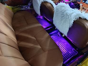 dəri alətləri: VAZ (LADA) 2111: 0.6 l | 1977 il Sedan — 6